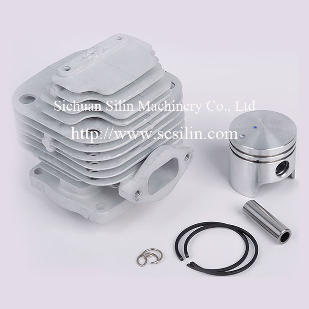 T200 Brush Cutter cylinder assy