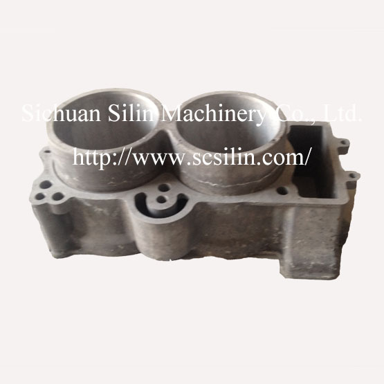 750T motorcycle ceramic cylinder blocks