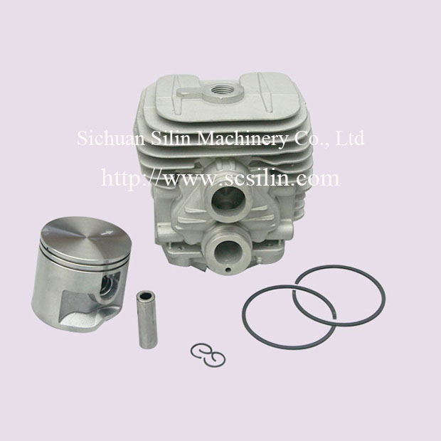TS410/TS420 Cutting Machinery Engine Parts