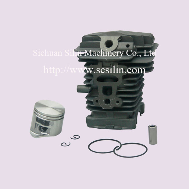 MS181 Chain Saw cylinder assy