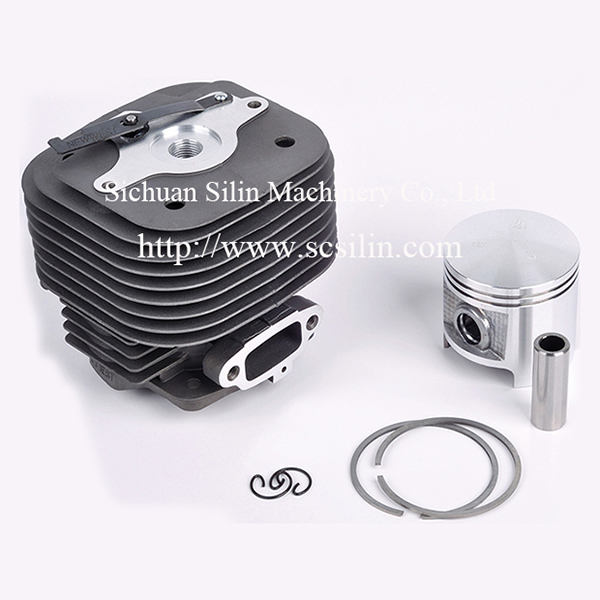 MS070-M chain Saw cylinder assy