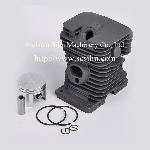 MS180 chain Saw cylinder assy