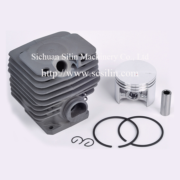 MS380 Chain Saw cylinder assy