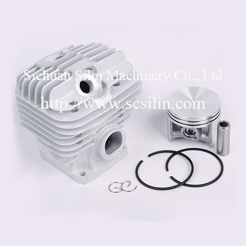 MS440 Chain Saw cylinder assy