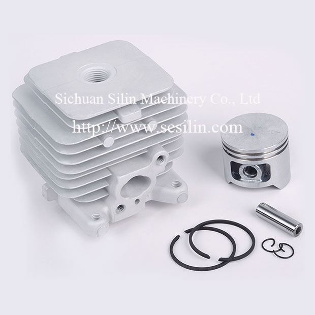 36.5F-2 Brush Cutter cylinder assy