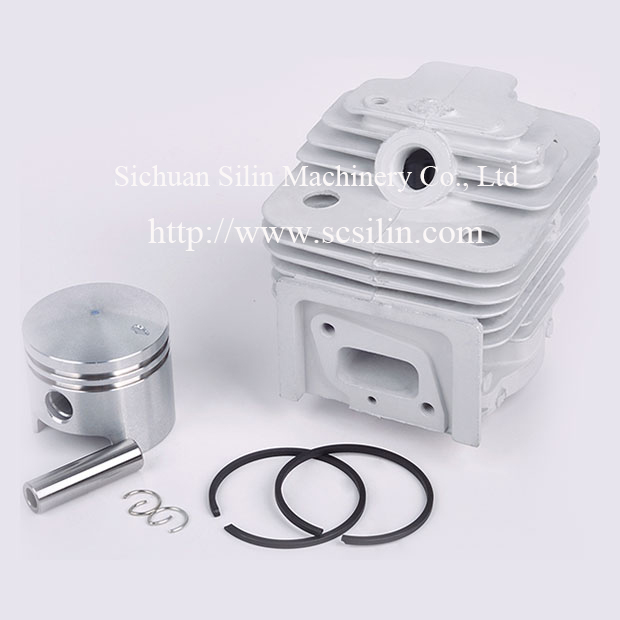 40F-5 Brush Cutter cylinder assy