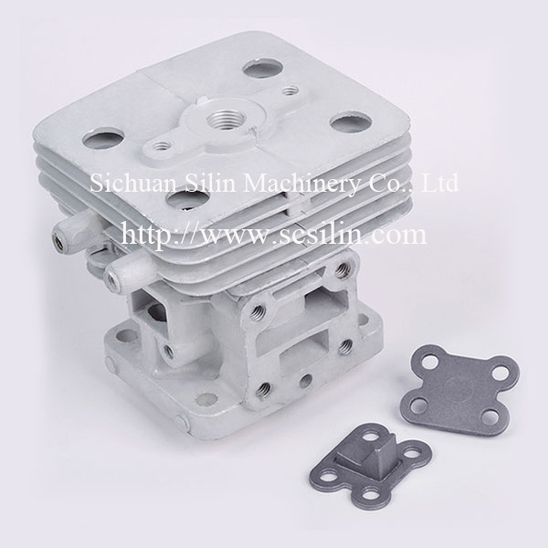 7510 cylinder assy