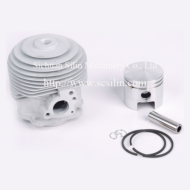 A1 Chainsaw cylinder assy